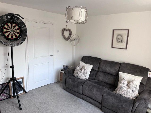 63 Hardys Road, Bathpool, Taunton